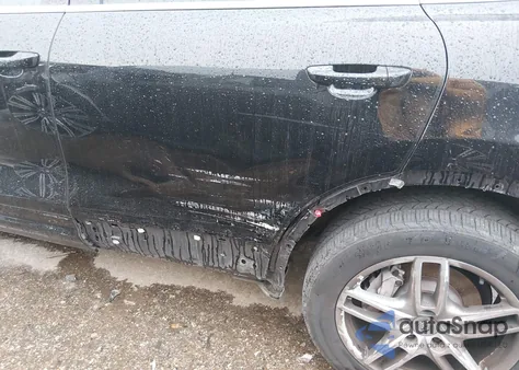 2014 Porsche Cayenne Diesel Platinum Edition z USA, uszkodzony, nr VIN WP1AF2A2XELA82564